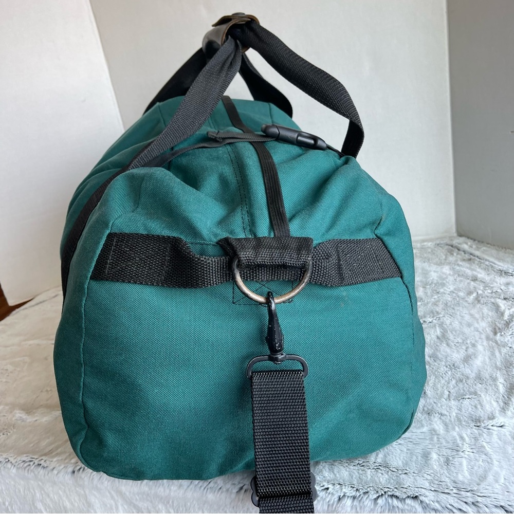 Vintage Eagle Creek Duffel Travel Medium size - Picture 4 of 15